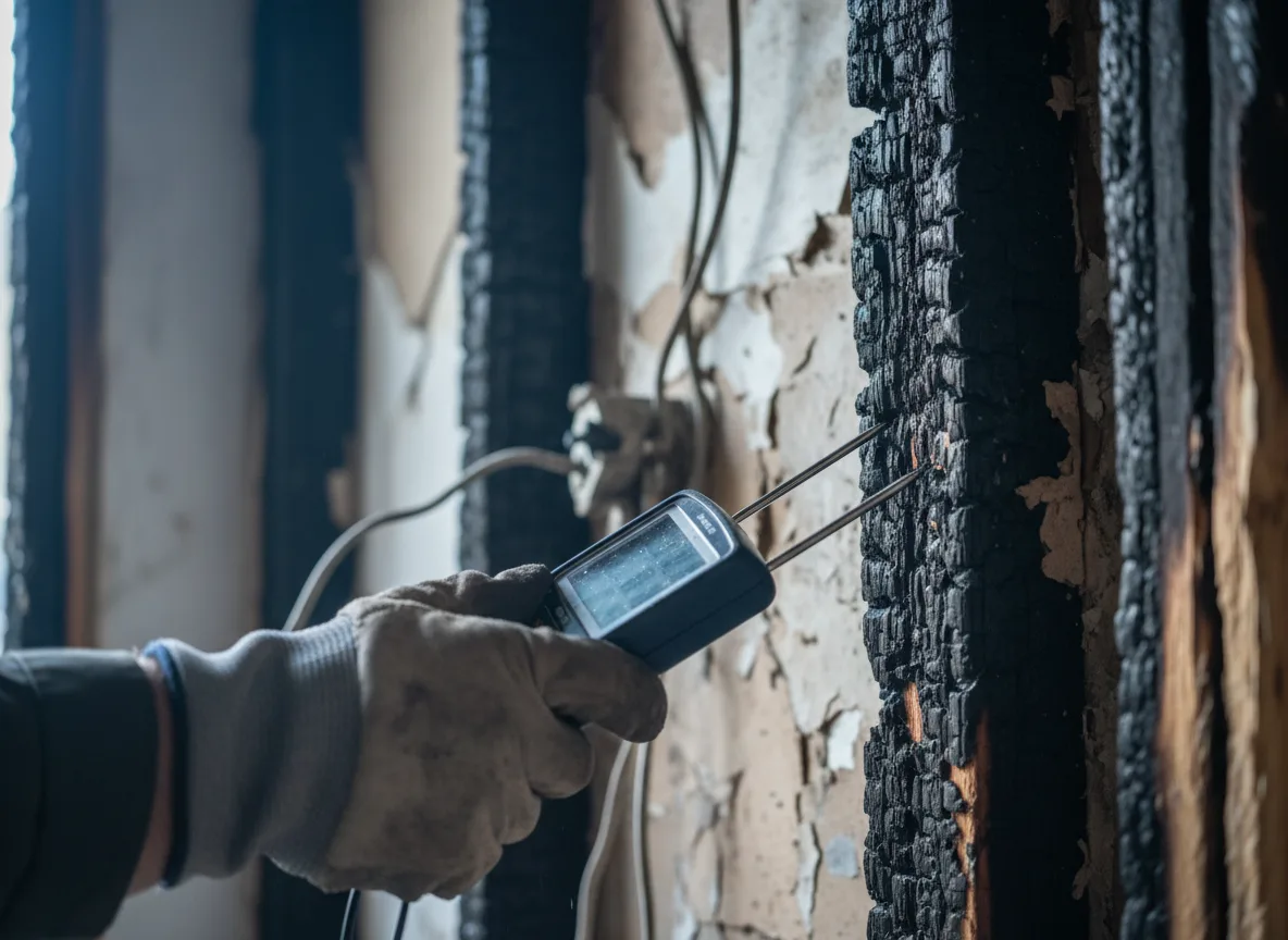 Fire Damage Restoration Shortsville, NY FAQs